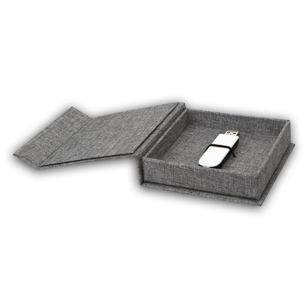 Zep Box USB Modena A 11x11x13 BY44A Zep Box USB Modena A 11x11x13 BY44A